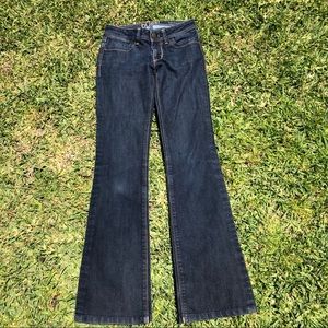 COPY - 💰🌟Premium Denim DL1961 Milano Boot Cut Jea…